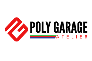 POLYGARAGE PLUS