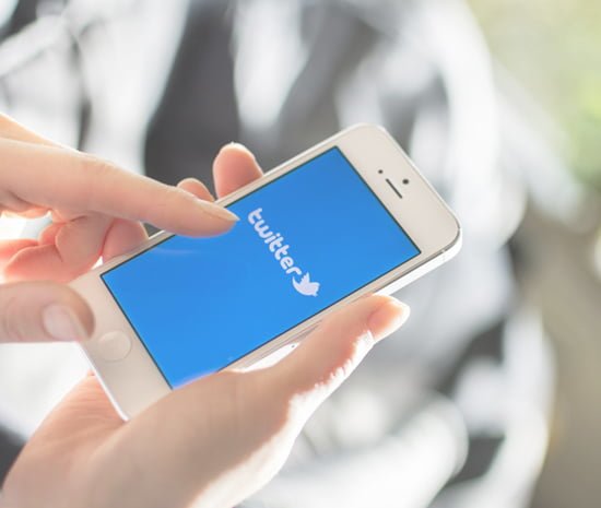 Community management sur Twitter