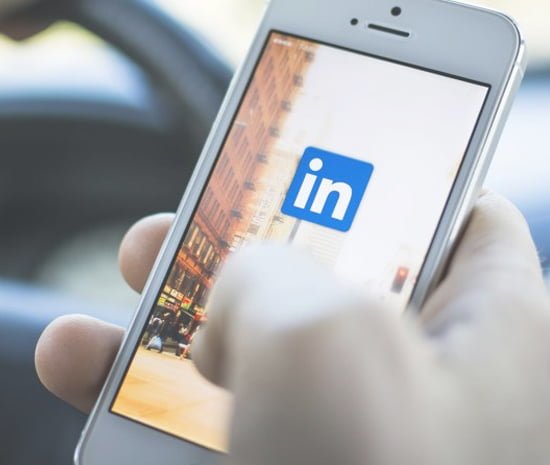 Linkedin Ads