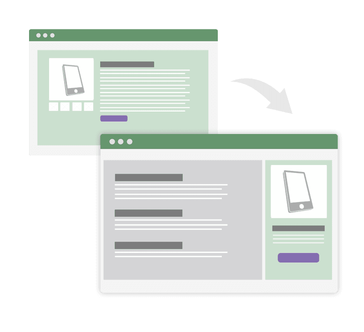 campagne retargeting dynamique