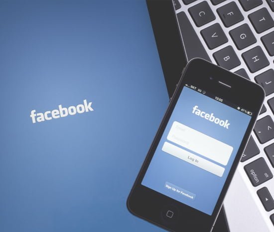 Facebook retargeting