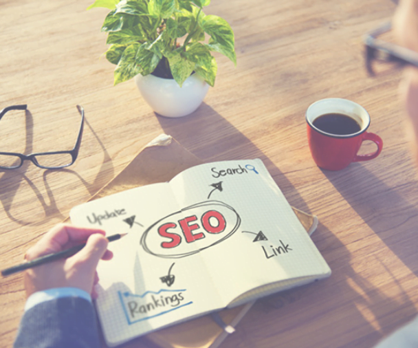Audit SEO : Analyse de site et audit de référencement naturel
