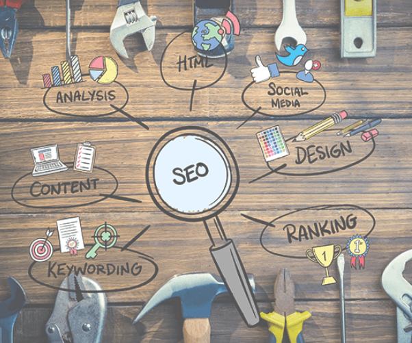 Consultant SEO : focus sur l'artisan de votre référencement internet