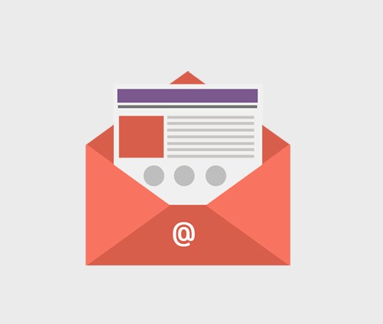 Emailing et newsletter