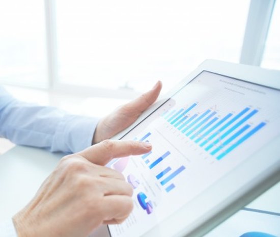 Google Analytics