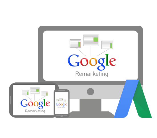 Le remarketing sur Google AdWords